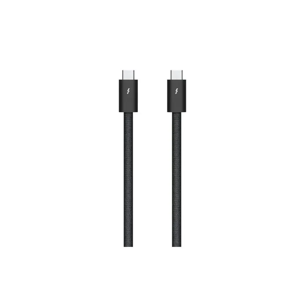 Apple Thunderbolt 5 (USB‑C) Pro Cable (1m)